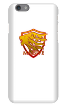 massiveontv iPhone Phone Cases