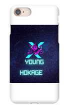 younghokage_22 iPhone Phone Cases