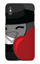 p35tilence iPhone Phone Cases