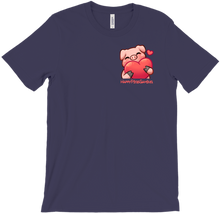 HappyPigsGaming T-Shirt