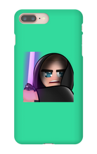 itstjayyyyy iPhone Phone Cases