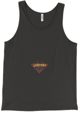 valterlokkinho13 Tank Top