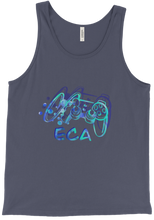 ECA Summer II Singlet