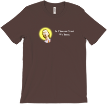 In Cheesus Crust We Trust Shirt