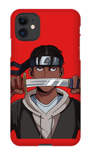 pandarkevo iPhone Phone Cases