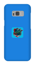 Crazytimtimtim Roblox Samsung Phone Cases