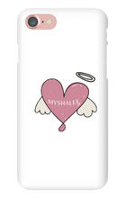 myshalee iPhone Phone Cases