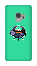 iamgamergrille Samsung Phone Cases