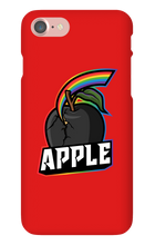 appleoverdrive iPhone 8 phone case