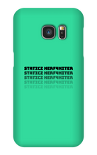 Staticz Nerf4Niter Samsung Phone Case