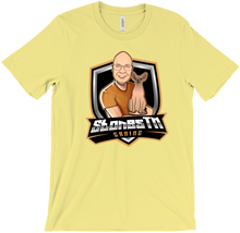 stonestm_gaming T-Shirts