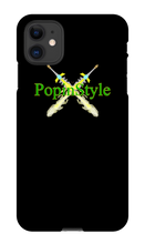 popinstyle iPhone Phone Cases