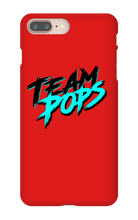 Coque Iphone TeamPops