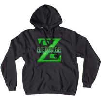 Elite Noob Level Hoodies (No-Zip/Pullover)