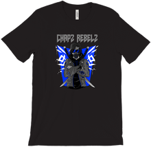 chapzrebelz T-Shirts