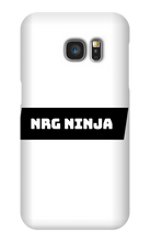 ngr_ninja1 Samsung Phone Cases
