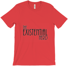 The Existential Men's T-Shirt