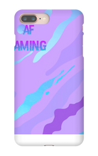 adamboygamer_2 iPhone Phone Cases