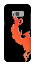 mrdafenix Samsung Phone Cases
