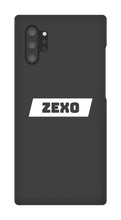 zexo Samsung Phone Cases
