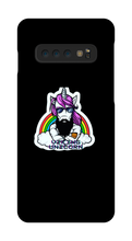 vikingunicorn93 Samsung Phone Cases