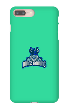 jonezgaming iPhone Phone Cases
