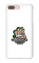 weed4alluk iPhone Phone Cases