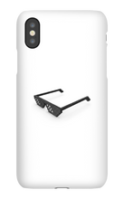 floxxyau iPhone Phone Case