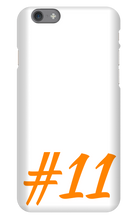 wlrzxsleepy iPhone Phone Cases