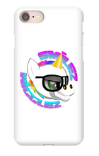 smileznwigglez iPhone Phone Cases