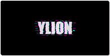 ylion74 XXL Gaming Mousepad