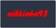 nikkinho93 XXL Gaming Mousepad