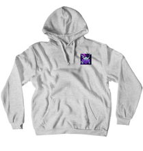 michael_v3 Hoodies (No-Zip/Pullover)