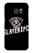 slayerxpc Samsung Phone Cases