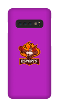 FAW ESPORTS Samsung Phone Cases