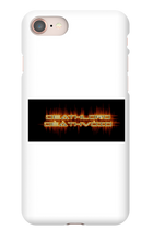 deathvoid80 iPhone Phone Cases