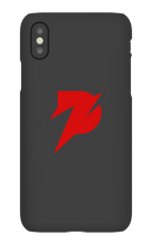 phant0m_z_ iPhone Phone Cases