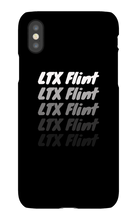 LTX Flint iPhone Case
