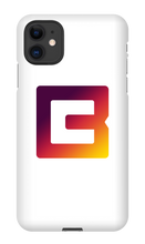 cambino iPhone Phone Cases