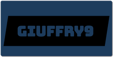 giuffry9 XXL Gaming Mousepad