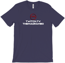 TMR brand Tshirt