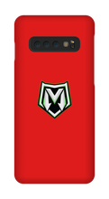 itzrazec Samsung Phone Cases