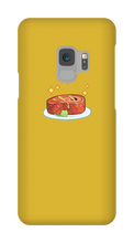 hai_yun Samsung steak fam