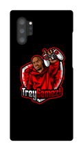 treygamez1 Samsung Phone Cases