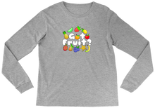 Got Fruit? Long Sleeve Tee