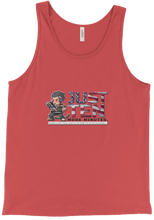 justtenmoreminutes Tank Top