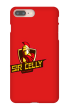 sircellythegreat iPhone Phone Cases