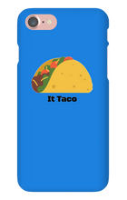 ittaco iPhone Phone Cases