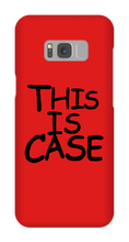 This is Case (Samsung)