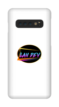 lah_dev Samsung Phone Cases